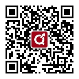 扫码关注微信公众号